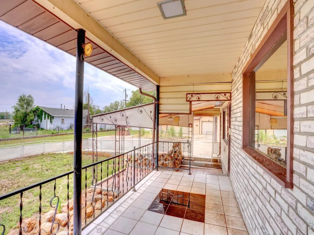 7561 6th Street Atwood, CO 80722