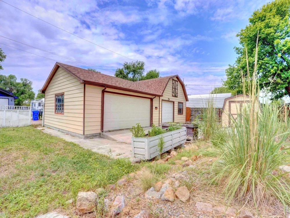 7561 6th Street Atwood, CO 80722