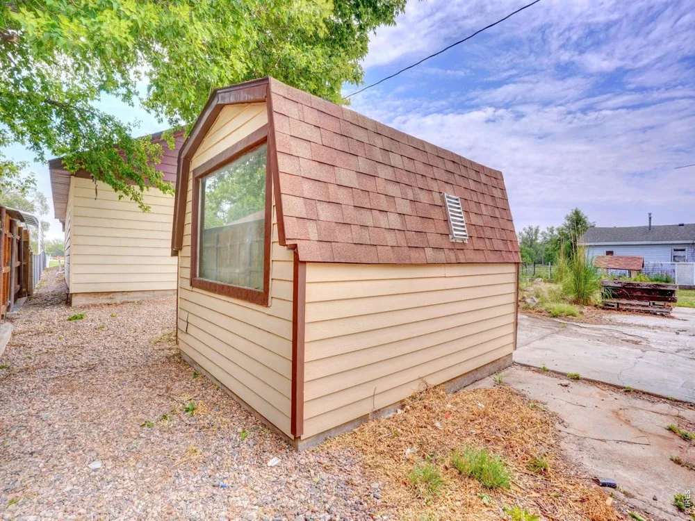 7561 6th Street Atwood, CO 80722