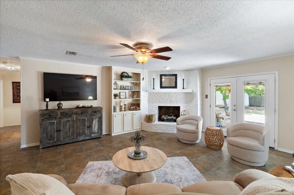 3201 Louis Avenue Corsicana, TX 75110