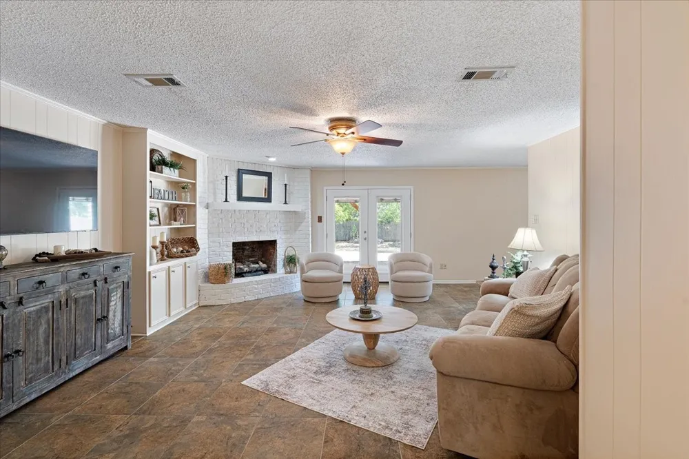 3201 Louis Avenue Corsicana, TX 75110