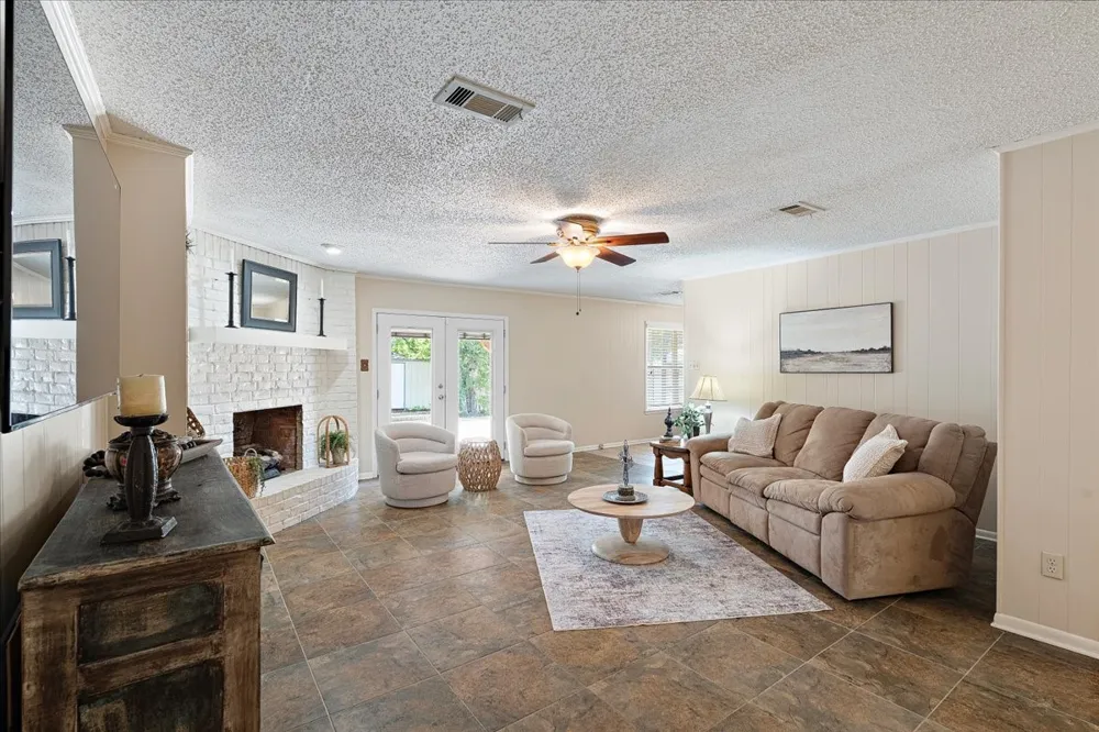 3201 Louis Avenue Corsicana, TX 75110