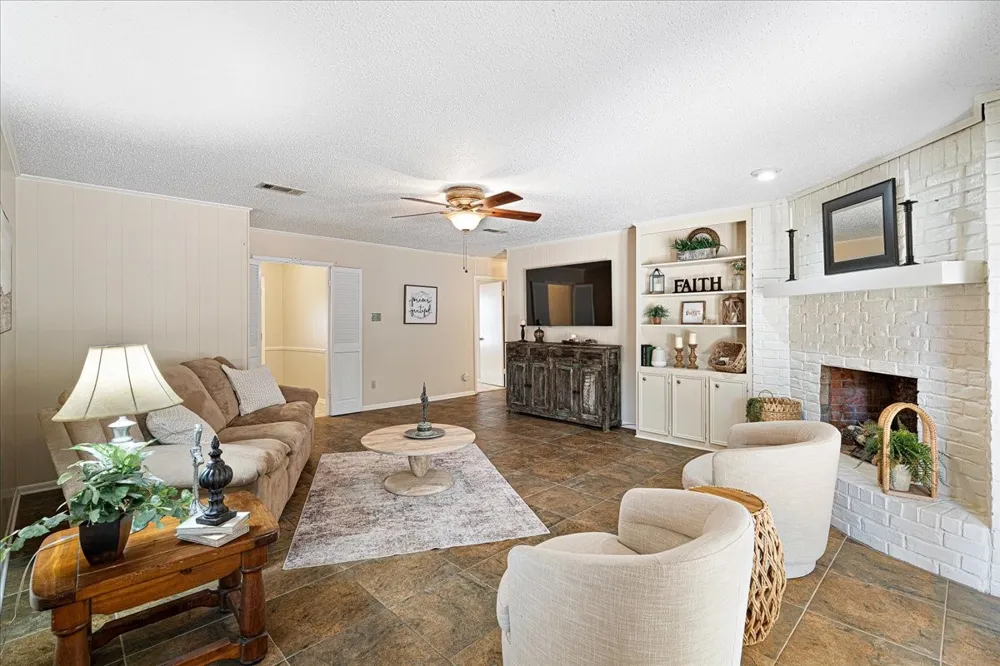 3201 Louis Avenue Corsicana, TX 75110