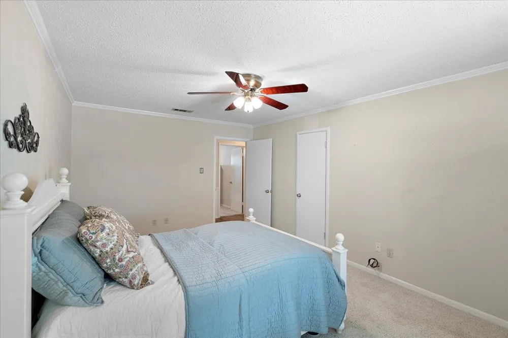 3201 Louis Avenue Corsicana, TX 75110
