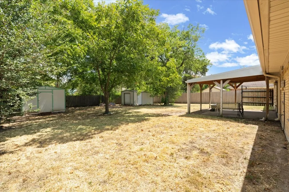 3201 Louis Avenue Corsicana, TX 75110