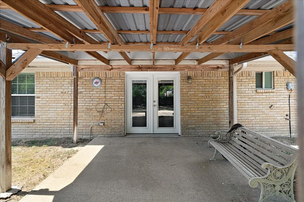 3201 Louis Avenue Corsicana, TX 75110