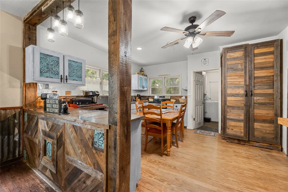 207 S Erath Meridian, TX 76665