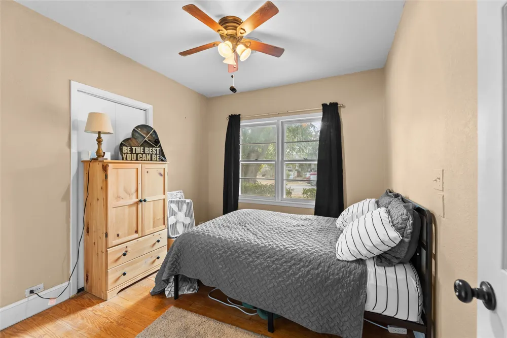 207 S Erath Meridian, TX 76665