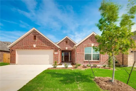 917 Bird Creek Drive