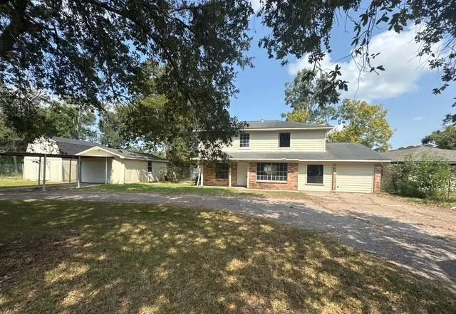 7818 Pin Oak Road Alvin, TX 77511