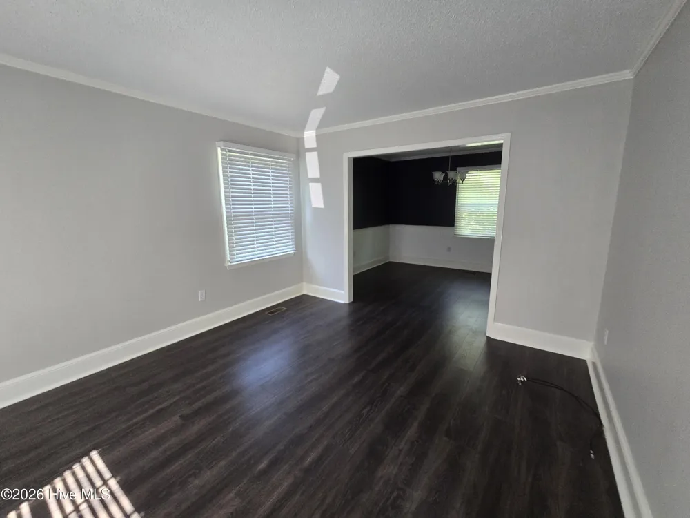 12601 Woodpecker Lane Laurinburg, NC 28352