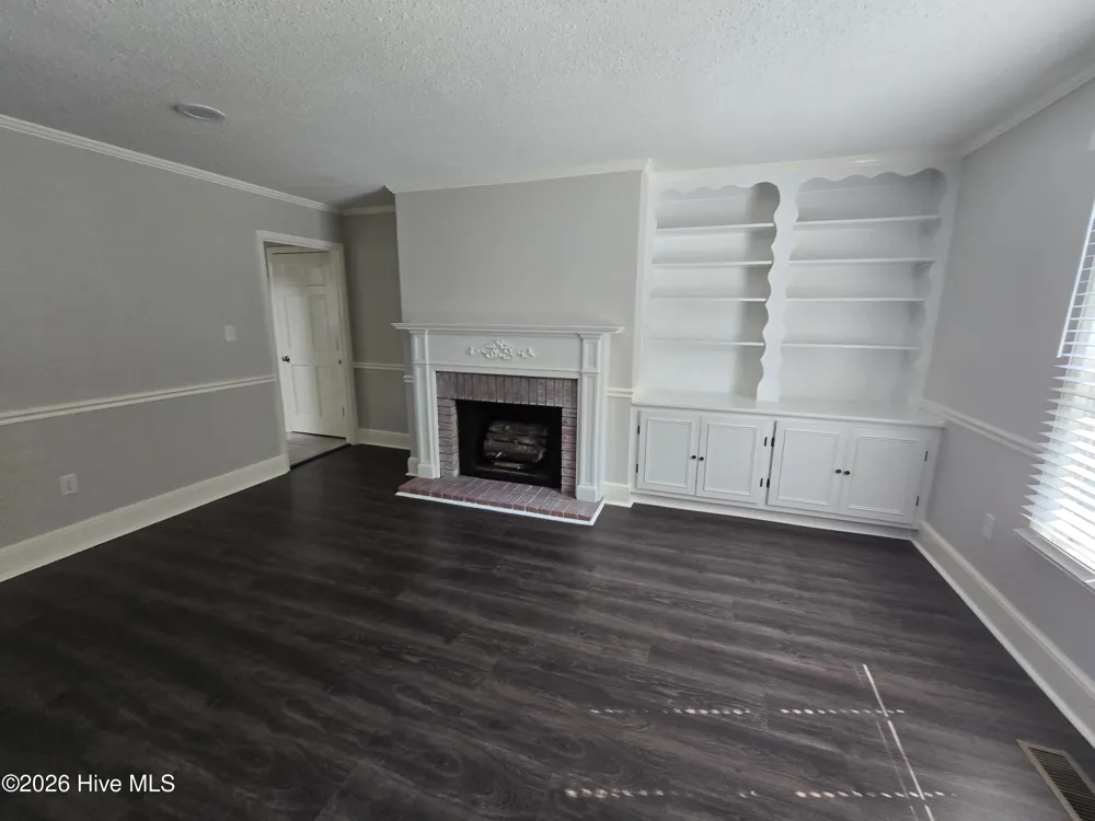 12601 Woodpecker Lane Laurinburg, NC 28352