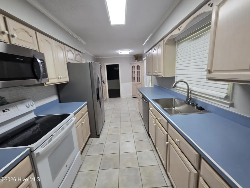 12601 Woodpecker Lane Laurinburg, NC 28352