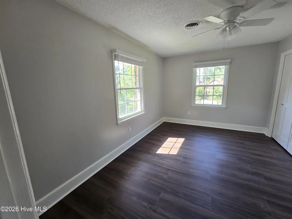 12601 Woodpecker Lane Laurinburg, NC 28352