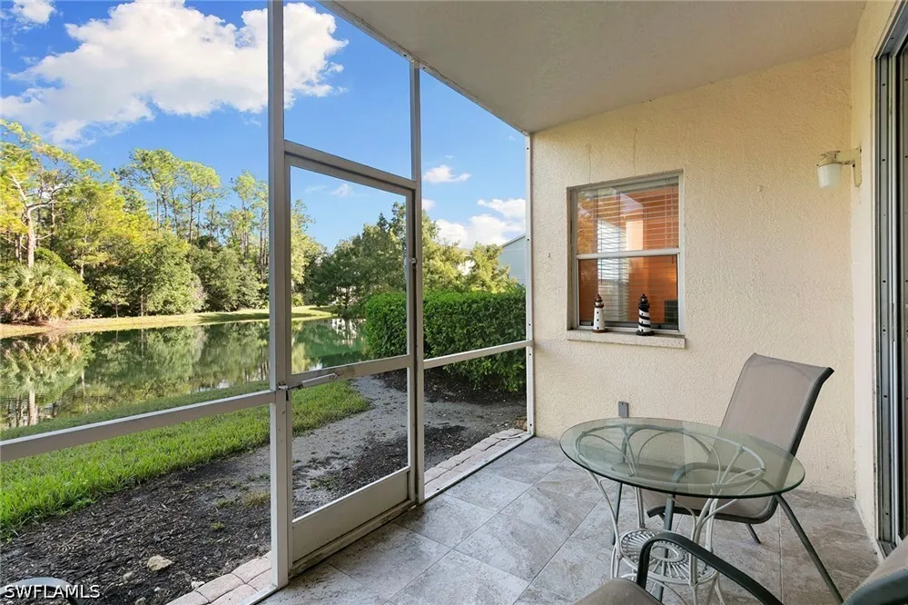 Cypress Glen Way #504 Naples, FL 34109