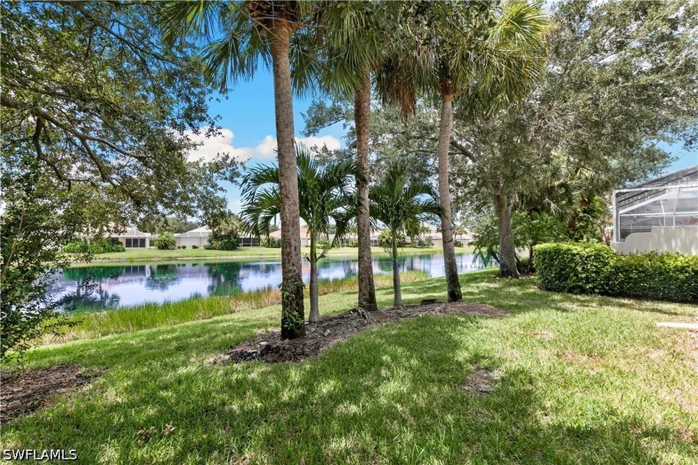 Ellice Way Naples, FL 34119