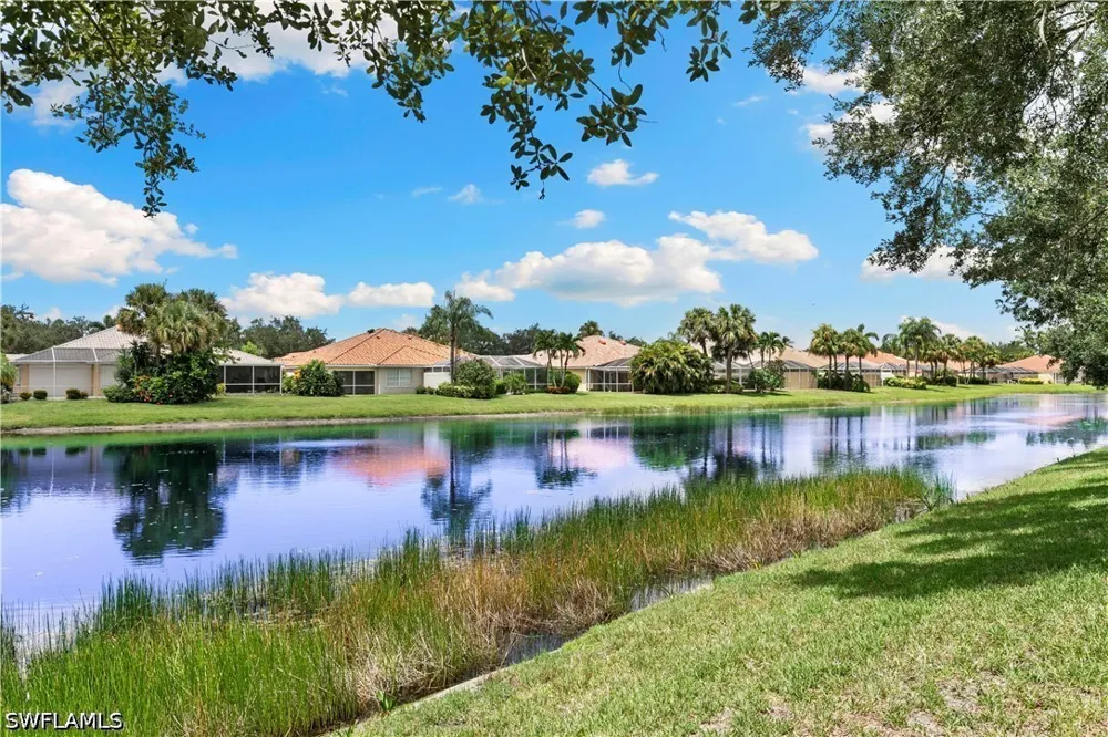 Ellice Way Naples, FL 34119