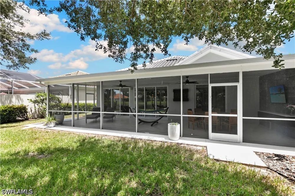 Ellice Way Naples, FL 34119
