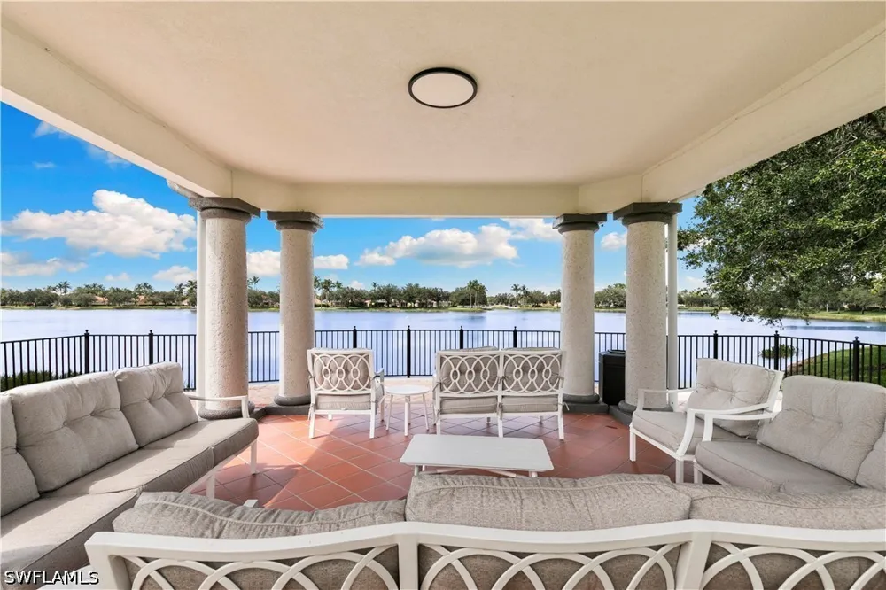 Ellice Way Naples, FL 34119