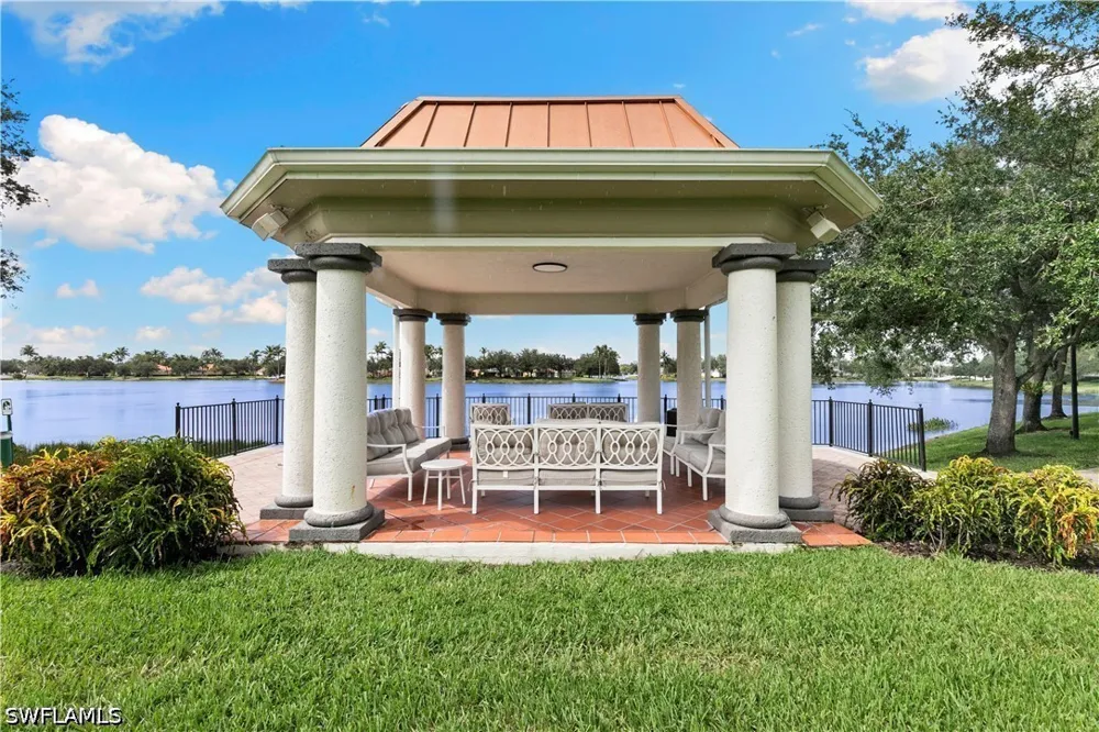 Ellice Way Naples, FL 34119