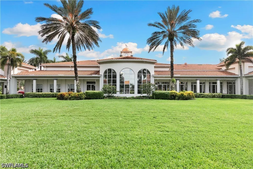 Ellice Way Naples, FL 34119