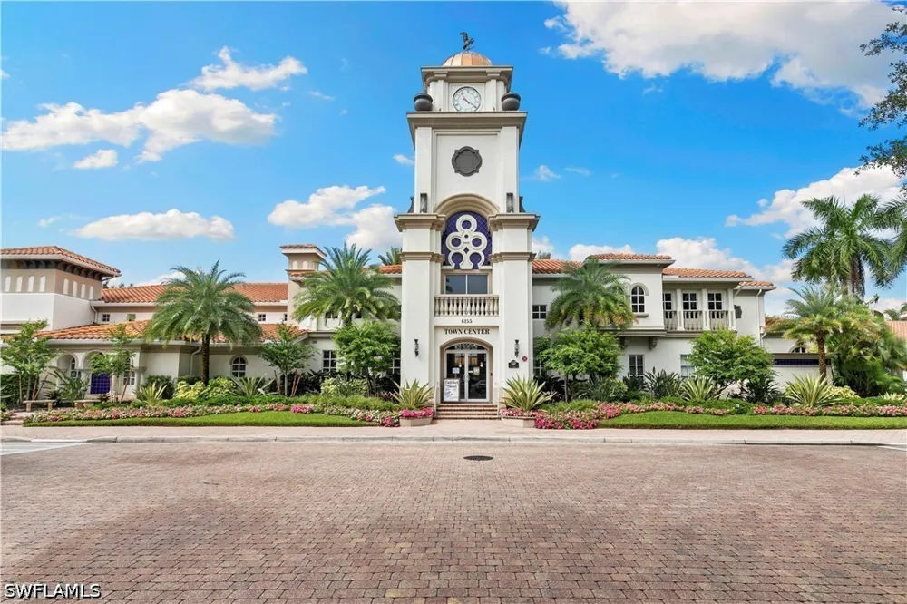 Ellice Way Naples, FL 34119