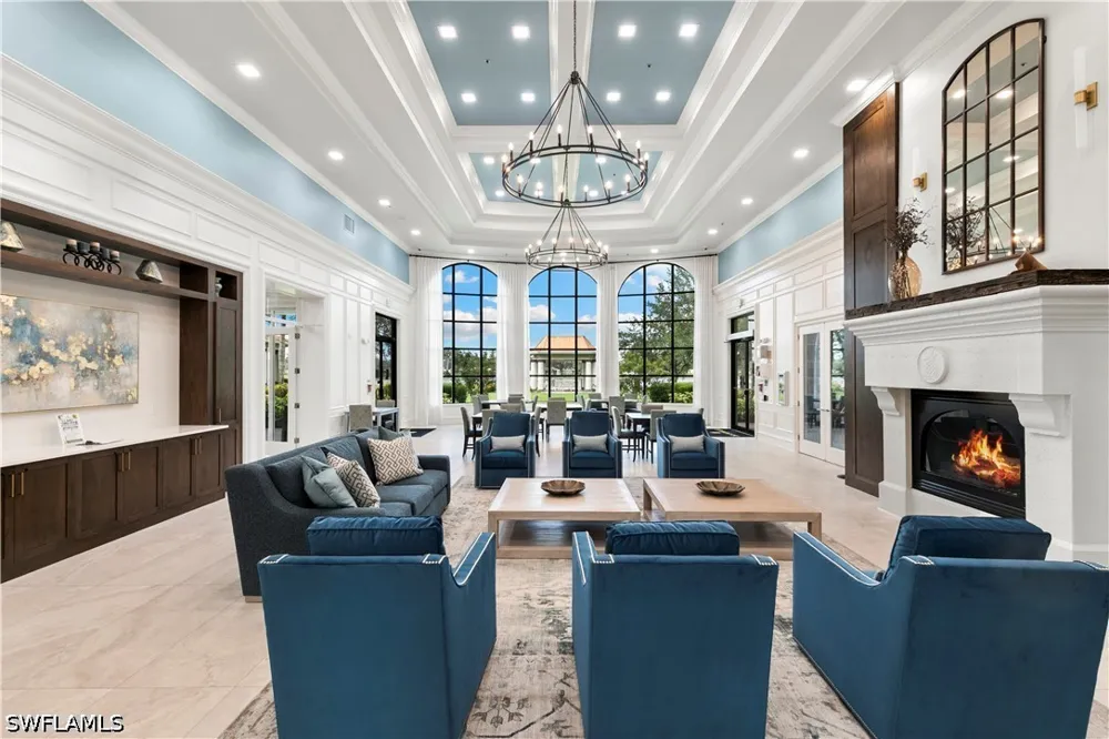 Ellice Way Naples, FL 34119