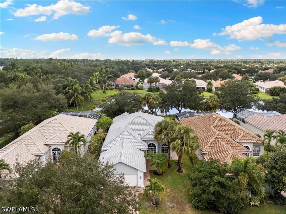 Ellice Way Naples, FL 34119
