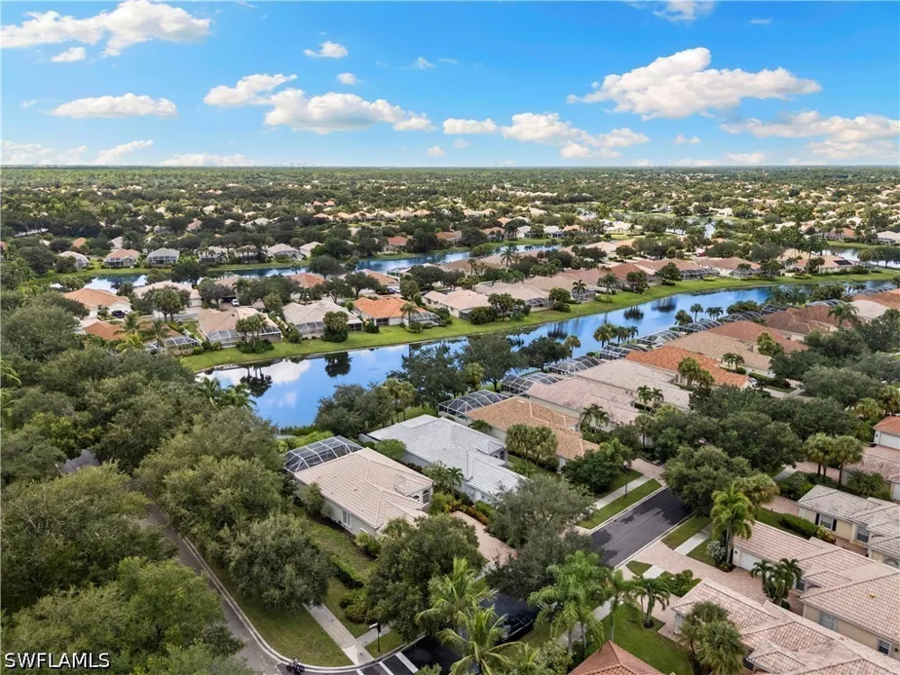Ellice Way Naples, FL 34119