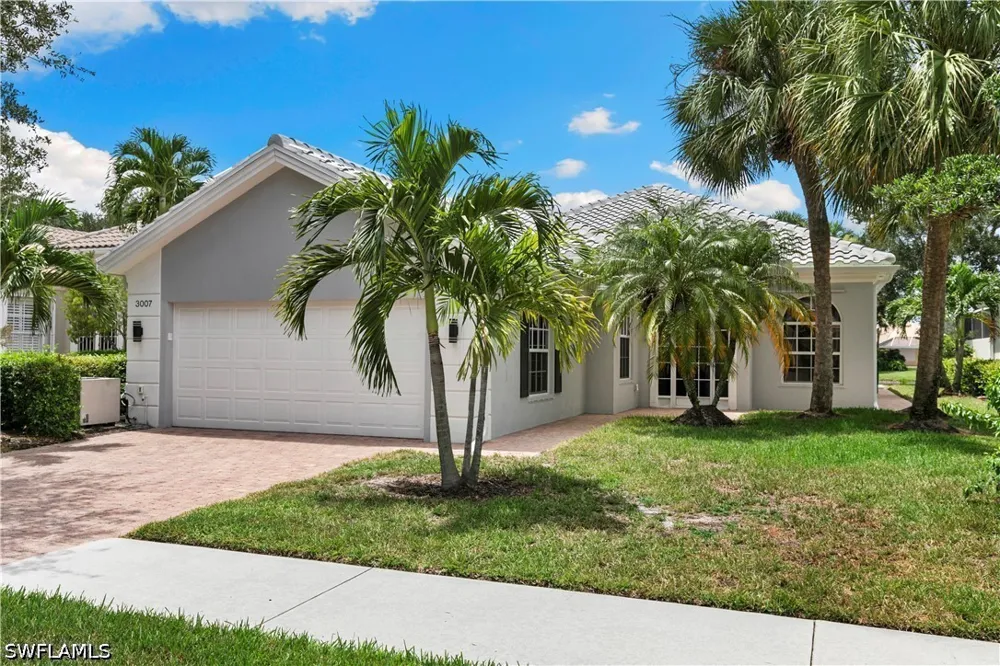 Ellice Way Naples, FL 34119