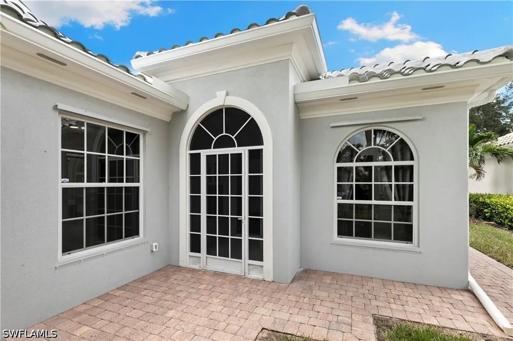 Ellice Way Naples, FL 34119