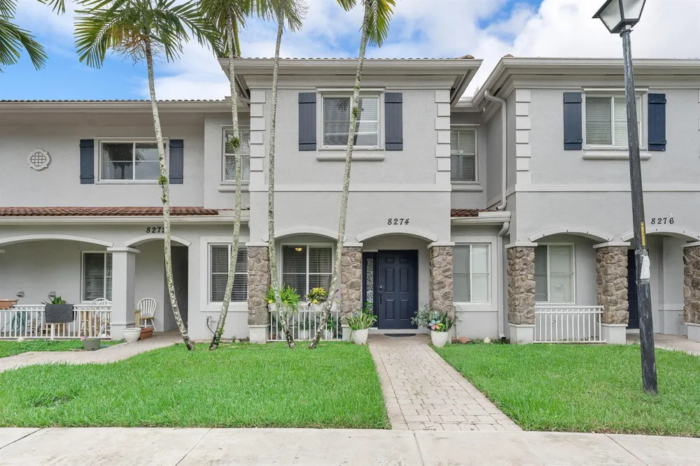 8274 SW 29th Street Miramar, FL 33025