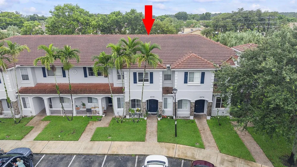 8274 SW 29th Street Miramar, FL 33025