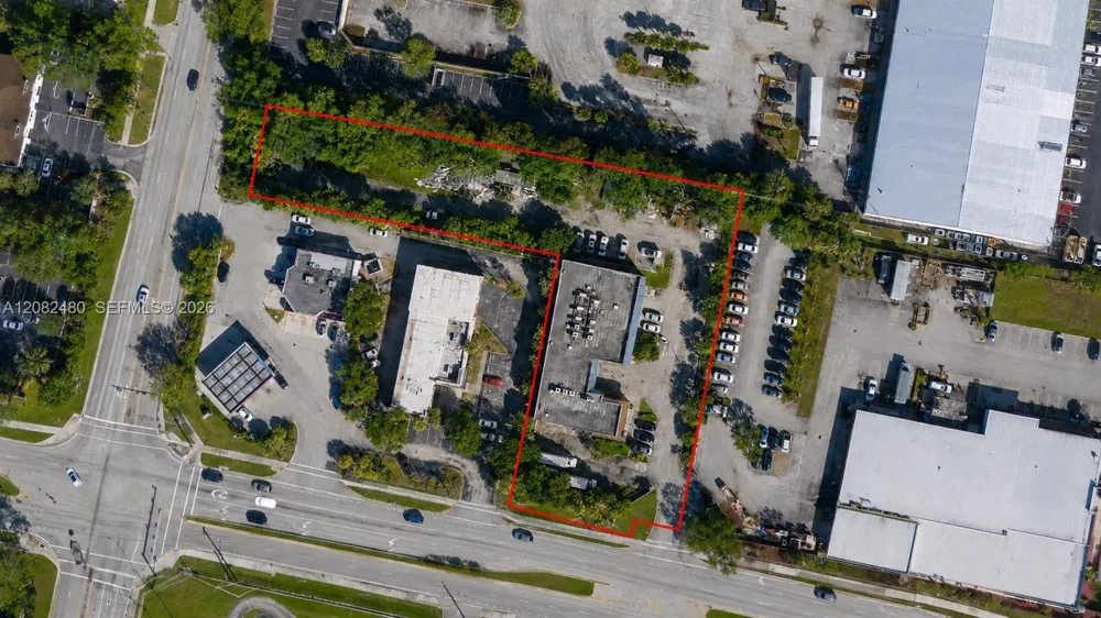 6575 Nova Dr Davie, FL 33317
