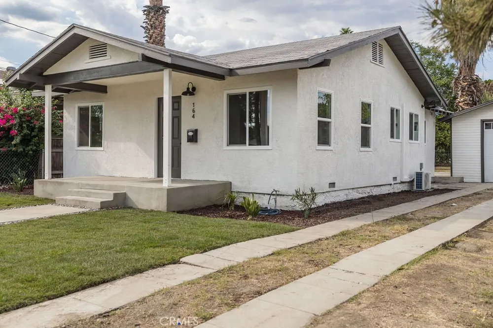 164 E 10th Street San Bernardino, CA 92410