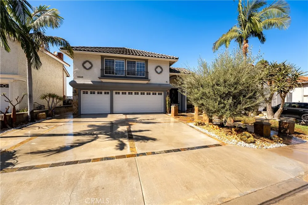 6865 E Georgetown Anaheim Hills, CA 92807