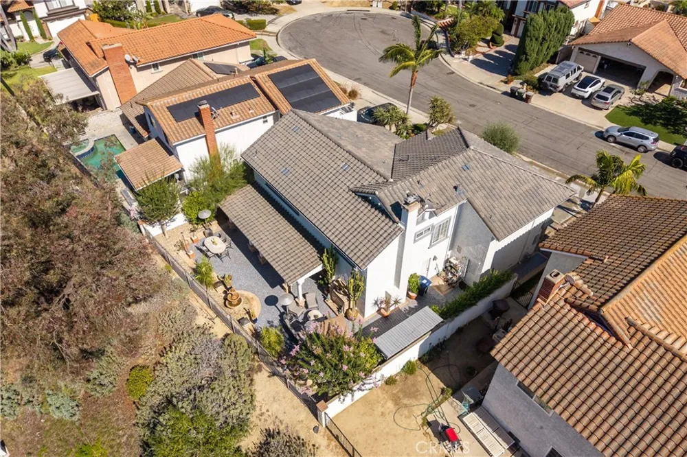 6865 E Georgetown Anaheim Hills, CA 92807