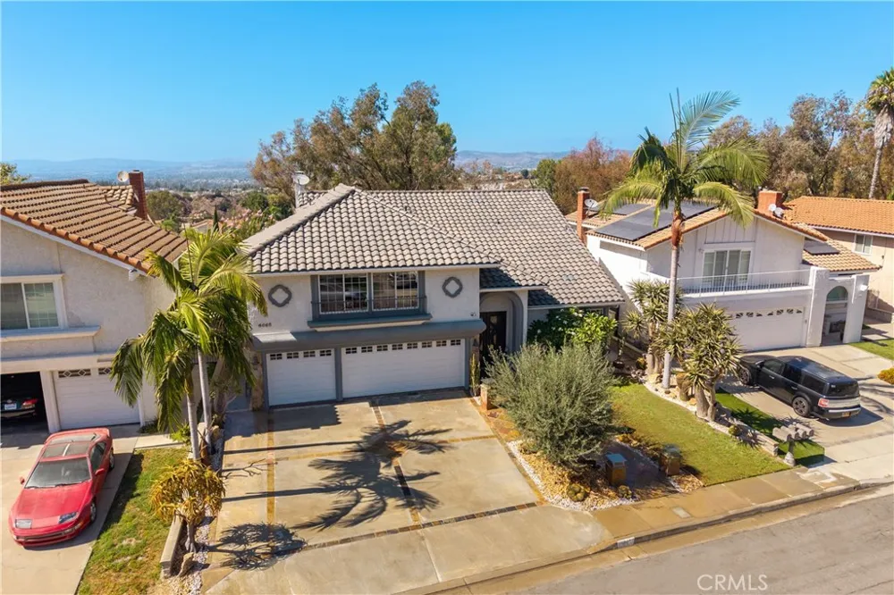 6865 E Georgetown Anaheim Hills, CA 92807
