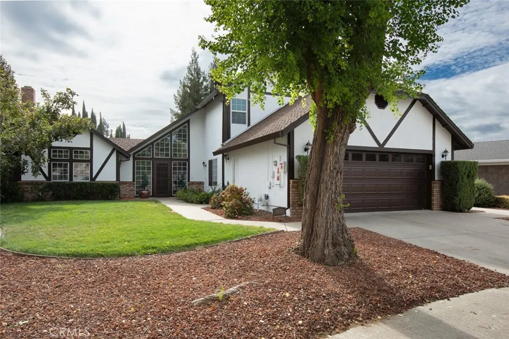 3450 Bob Court Yuba City, CA 95993