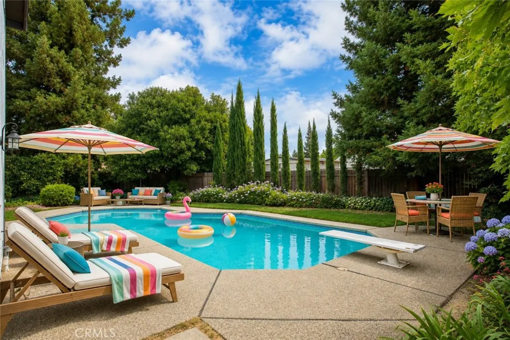 3450 Bob Court Yuba City, CA 95993