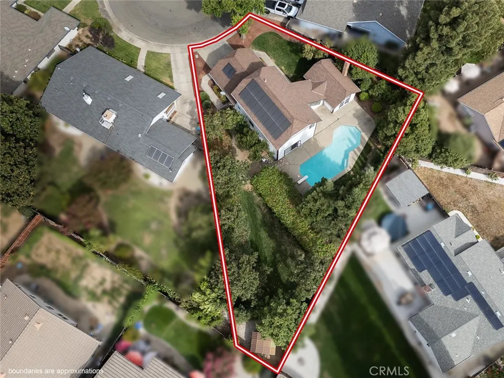 3450 Bob Court Yuba City, CA 95993