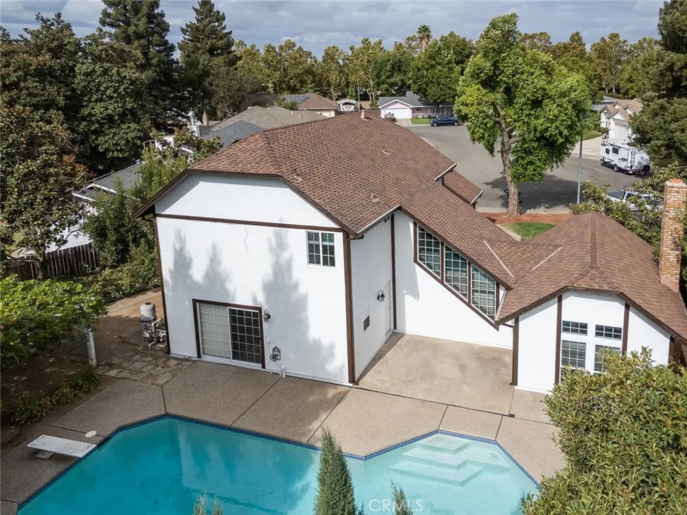3450 Bob Court Yuba City, CA 95993