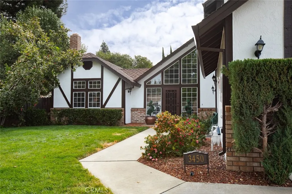 3450 Bob Court Yuba City, CA 95993