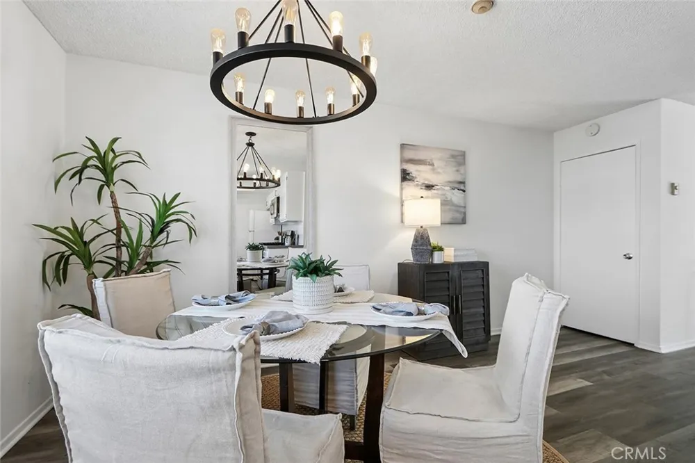 2120 Dufour Avenue #5 Redondo Beach, CA 90278