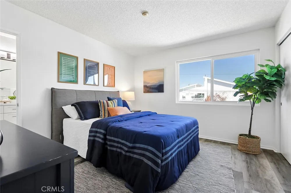 2120 Dufour Avenue #5 Redondo Beach, CA 90278