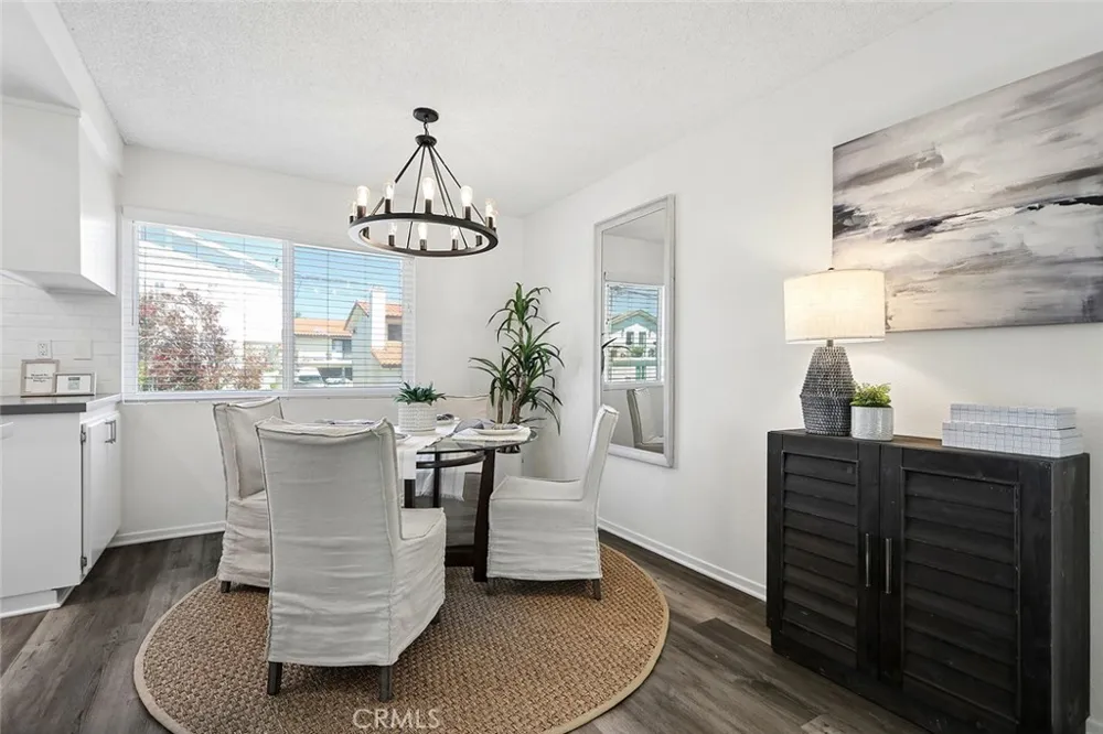 2120 Dufour Avenue #5 Redondo Beach, CA 90278