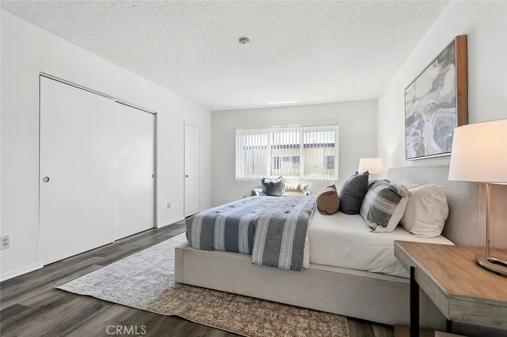 2120 Dufour Avenue #5 Redondo Beach, CA 90278