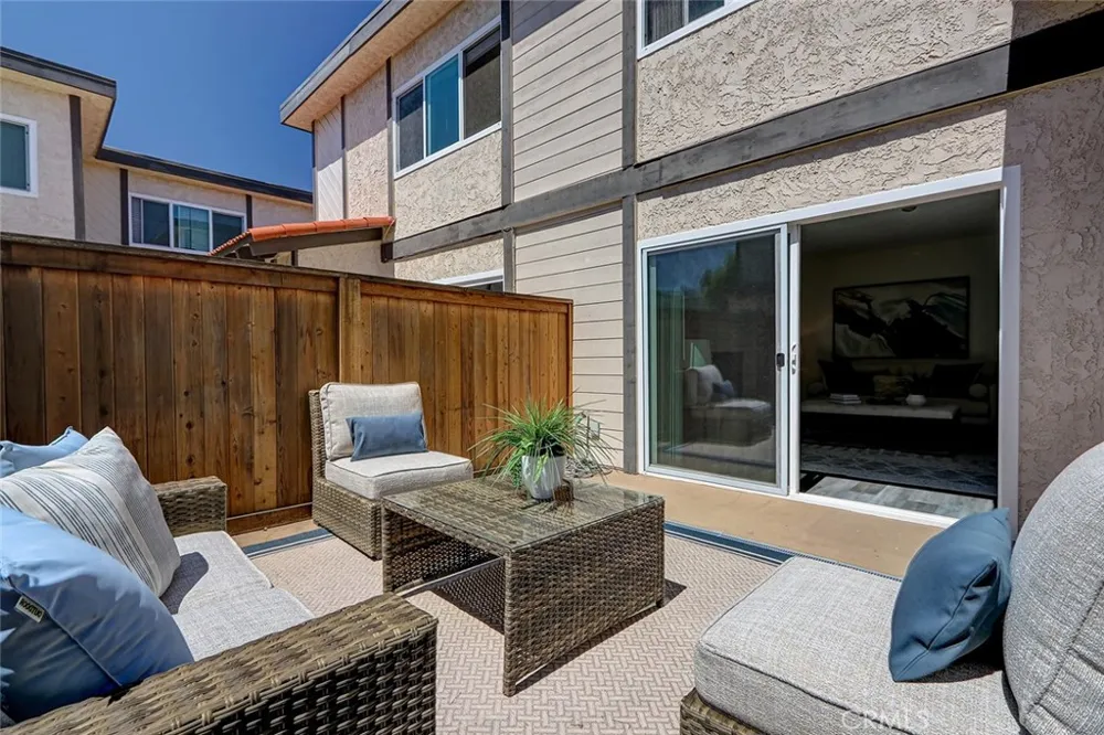 2120 Dufour Avenue #5 Redondo Beach, CA 90278