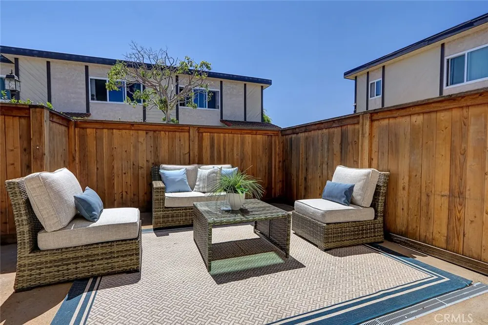 2120 Dufour Avenue #5 Redondo Beach, CA 90278
