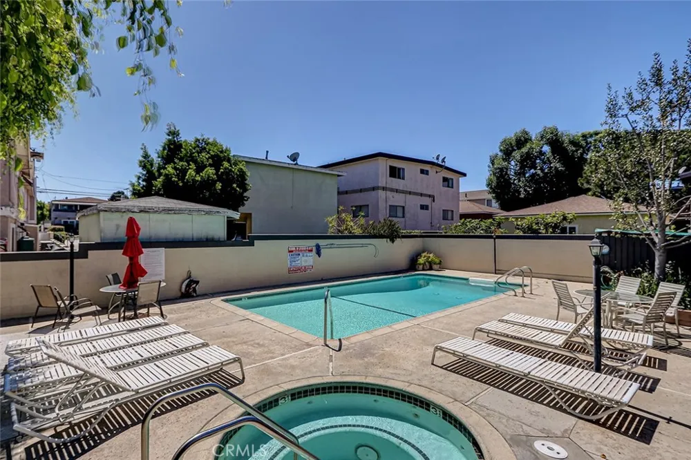 2120 Dufour Avenue #5 Redondo Beach, CA 90278